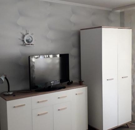 Siguldas Street Apartment in Ventspils