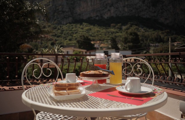 Sikelìa Bed & Breakfast