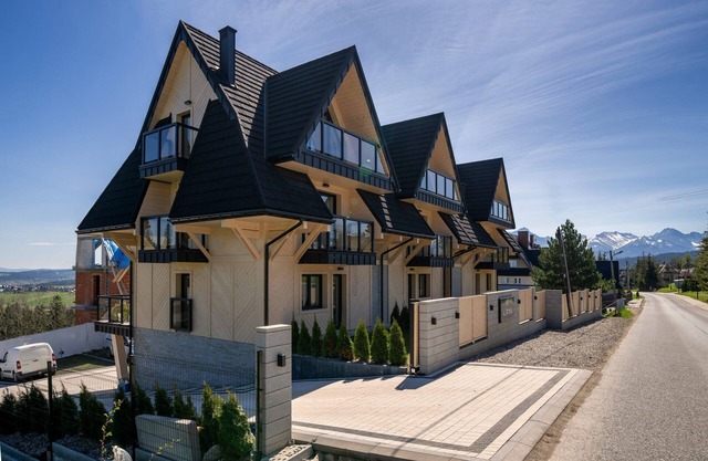 Silent Mountain Terrace