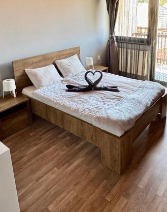 Silenzio Apartman
