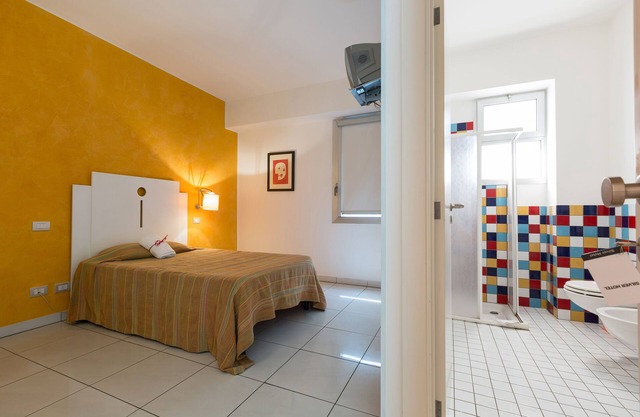 Silver Hotel - Singola Business