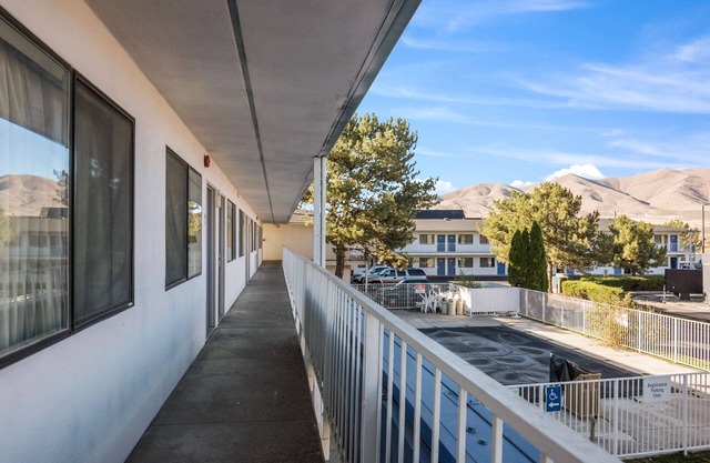 Silver Inn Winnemucca