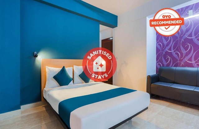SilverKey Executive Stays 60508 Phase2