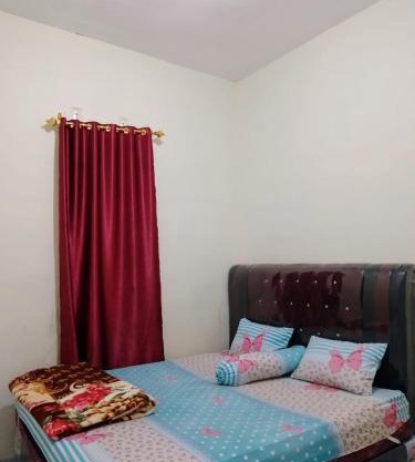 Simbolon Homestay Samosir