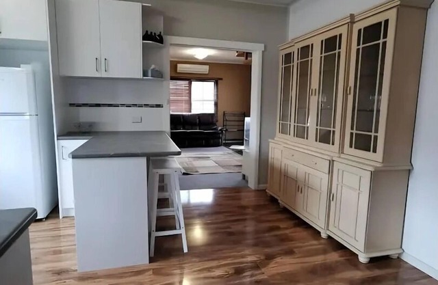 Simple 4 Beedroom Home in Khancoban