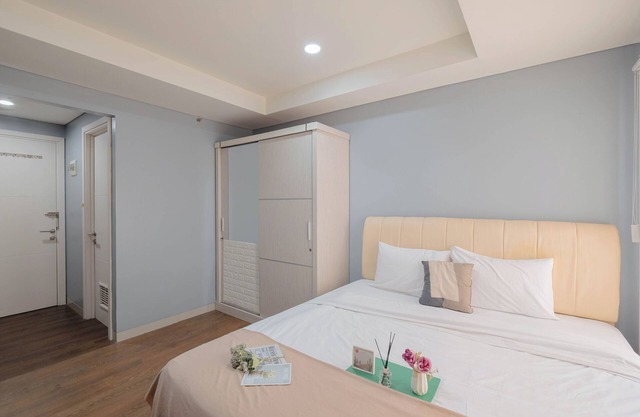 Simple And Comfy Studio Apartment Kebayoran Icon