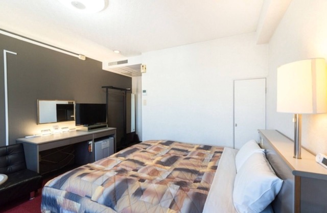 Simple room without meals plan For business and /Kaizuka Ōsaka