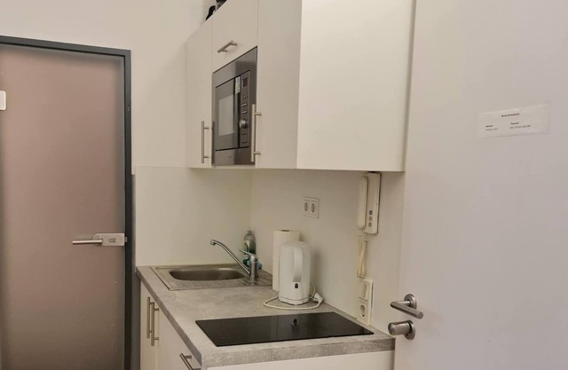 Simplex Apartments am Ludwigsplatz | Contemporary
