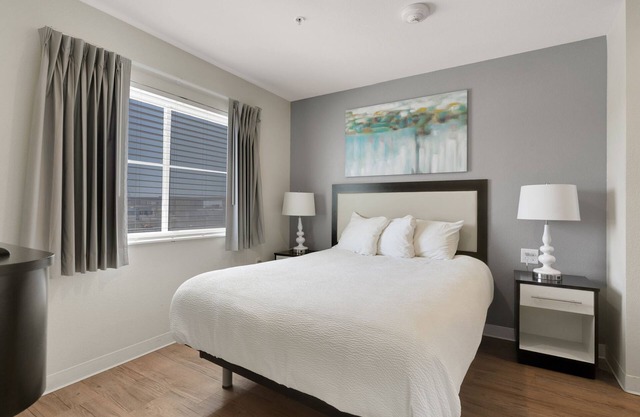 Simplicity At the Rim 1408 I Comfy 2 Bed 2 Bath