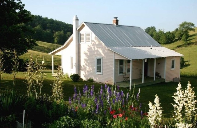 Simply charming cottage