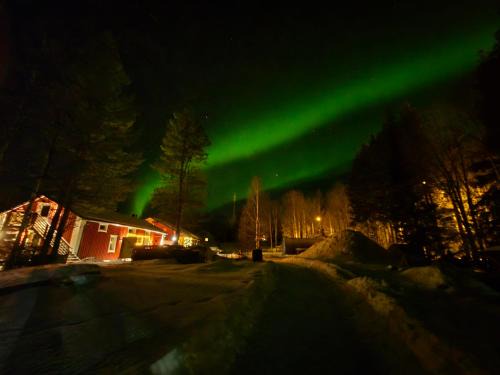 Sinetän Saunahuone