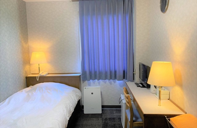 Single with unit bath/Anan Tokushima
