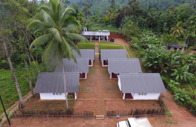 Sinharaja Forest Sanctuary