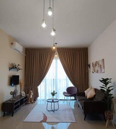 Sini Stay Residensi KLIA