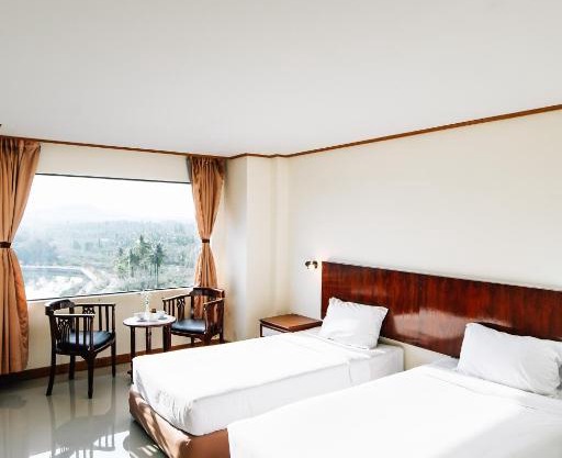 Sinkiat Thani Hotel