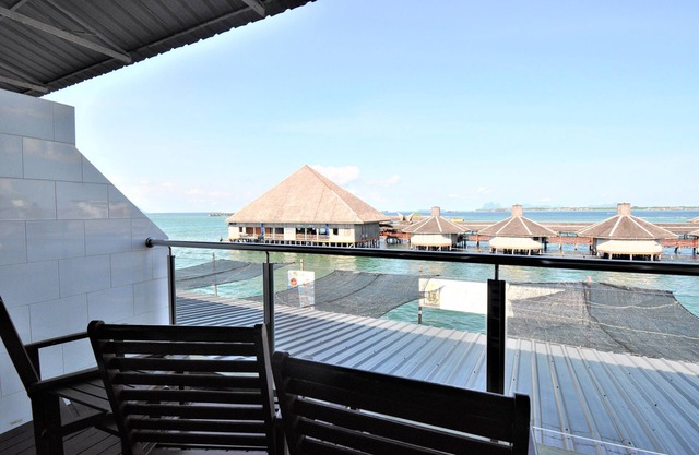 Sipadan Inn 2
