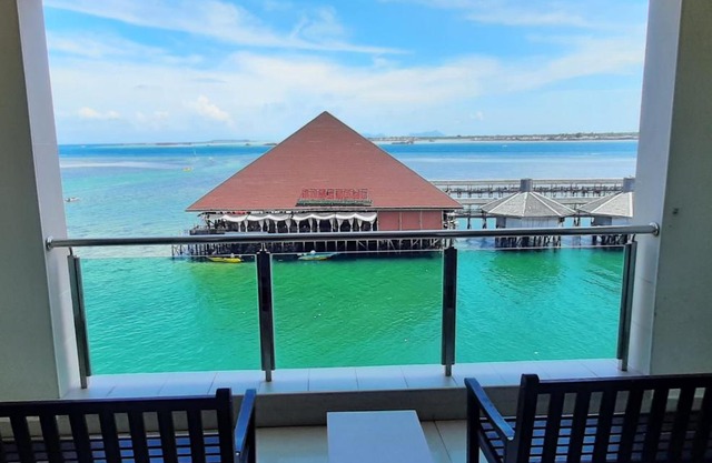 Sipadan Inn Service Apartments Semporna