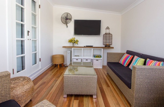 Sirena Beach Cottage