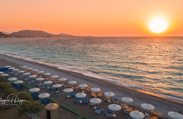 Sirene Beach Hotel - All Inclusive