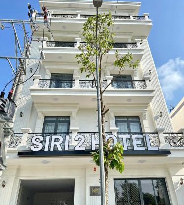 Siri 2 Hotel