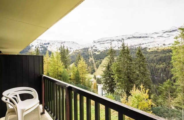 Sirius Residence - maeva Home - Studio 4 People - Comfort