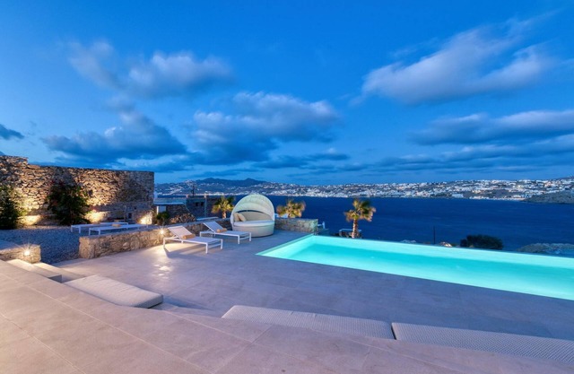 Sitara Mykonos - A Cycladic Experience