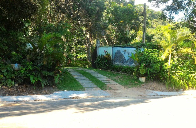 SITE REFUGIO DO RIO - BANANAL - SP