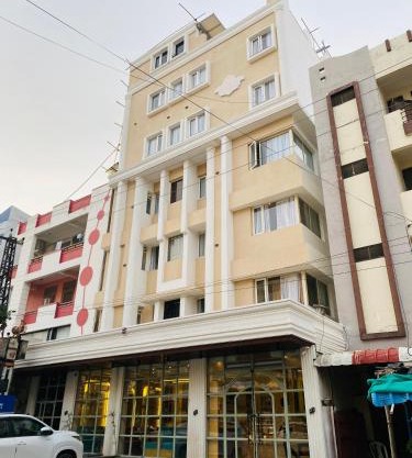Sitevi Inn & Suites