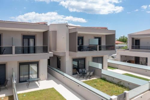 SithoniaRS Mercer Luxury Maisonette