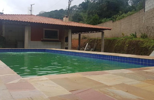 Sitio das Araucárias