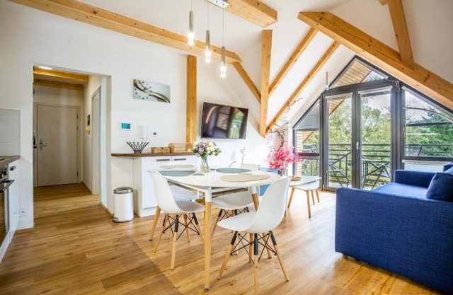 Ski Chalet Klínovec