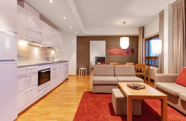 Ski Chalets 6405 by Interhome