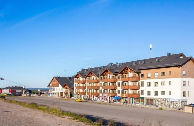 Ski Chalets 7405 by Interhome