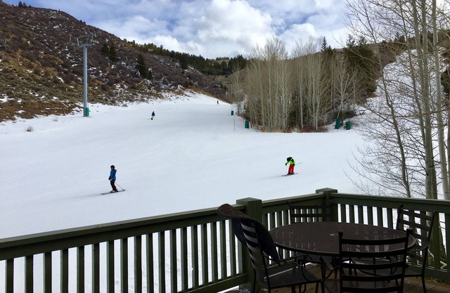 Ski in/Ski Out Home on Beaver Creek Mountain. Excellent Location.
