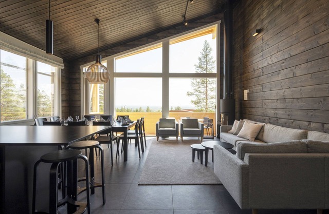 Ski-Inn PyhäLinna