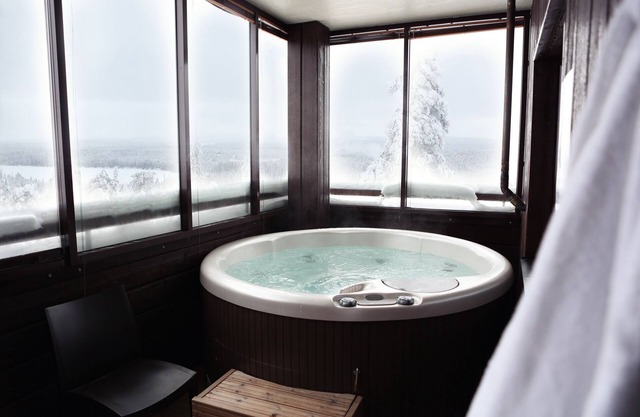Ski-Inn RukaVillage