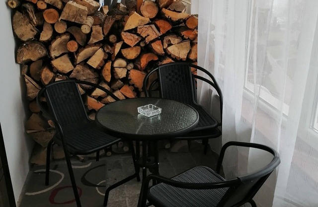 ski Resort Bansko