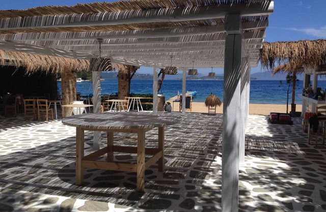 Skiathos Blu