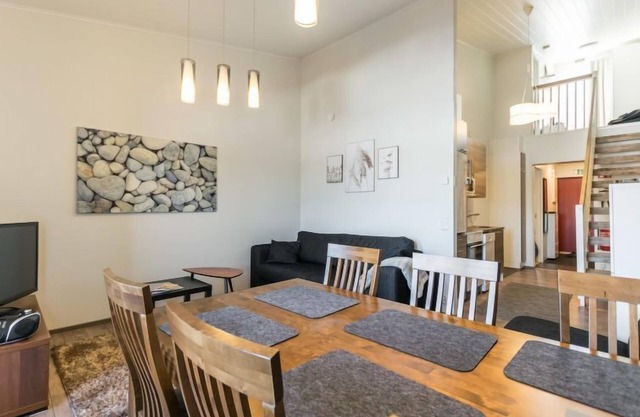 Skivillas 61 Ukkohalla (b8) by Interhome