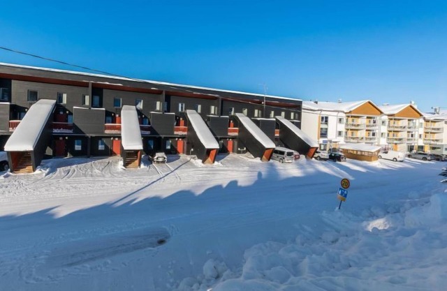 Skivillas 61 Ukkohalla (b10) by Interhome