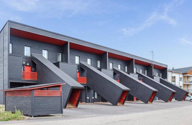 Skivillas 61 Ukkohalla (b1) by Interhome