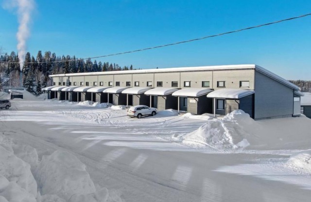 Skivillas 78 Ukkohalla (7) by Interhome