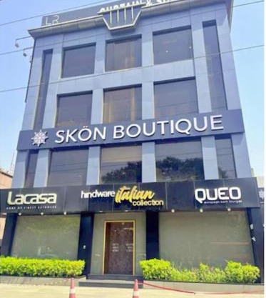 Skon Boutique by Orion Hotels