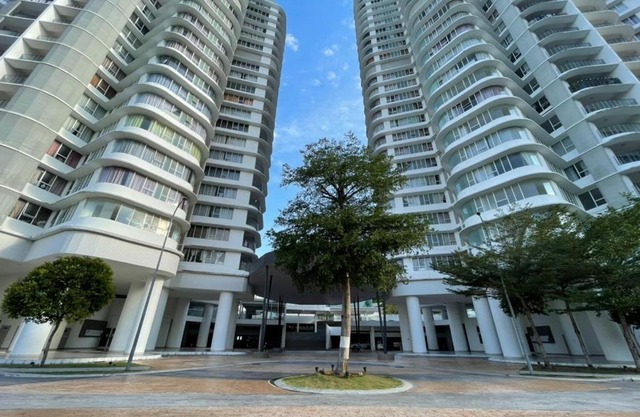 Sky Bungalow NIlai by James NEARBY KLIA, KLIA 2, CYBERJAYA, PUTRAJAYA