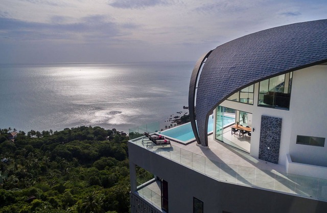 Sky Dream Villa