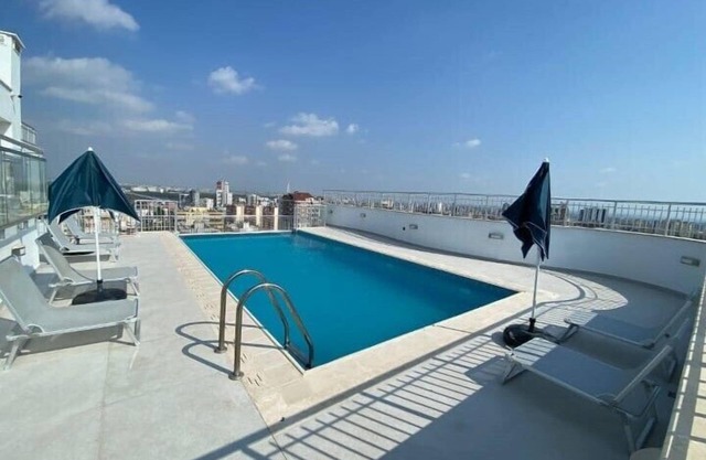 Sky Garden Suites