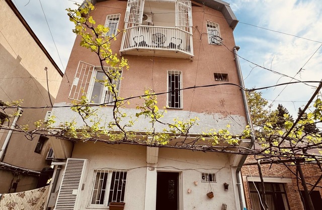Sky guest house Tbilisi