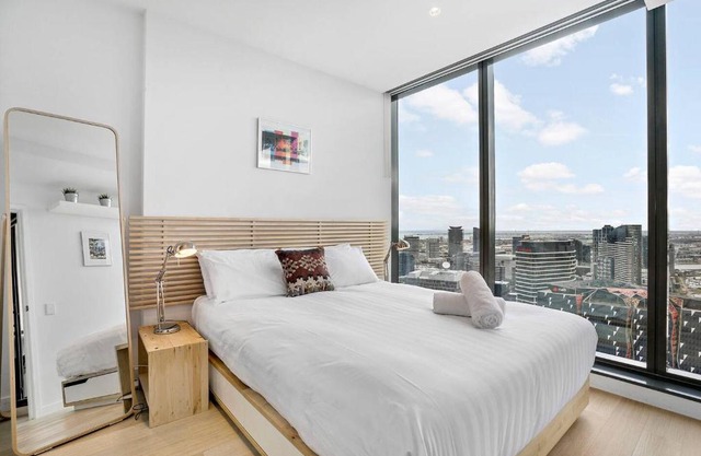 Sky High CBD Living with Resort style Amenities