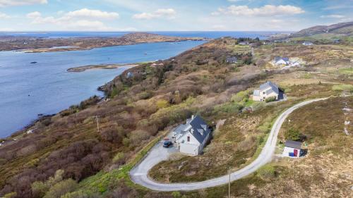 Sky Road Lodge Clifden