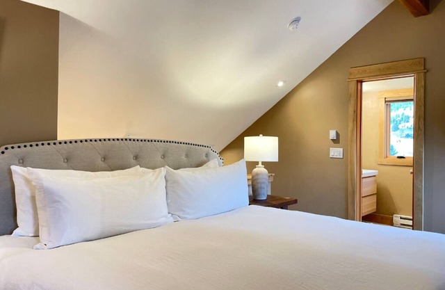 Sky's the Limit: Centrally Located For Big Sky Fun